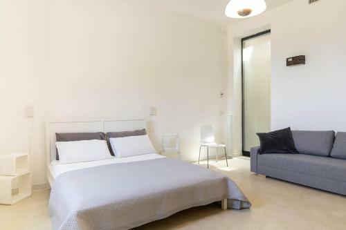 Apartamento La Finestra Sul Mare Nel Cuore Di Bari