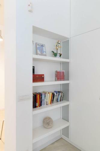 Apartamento La Finestra Sul Mare Nel Cuore Di Bari