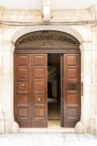 Apartamento La Finestra Sul Mare Nel Cuore Di Bari