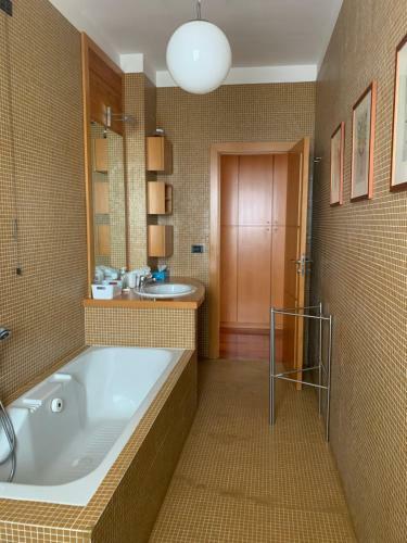 Bari Luxury Apartment Tridente