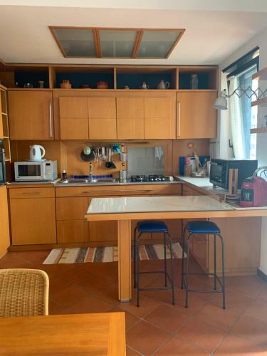 Bari Luxury Apartment Tridente