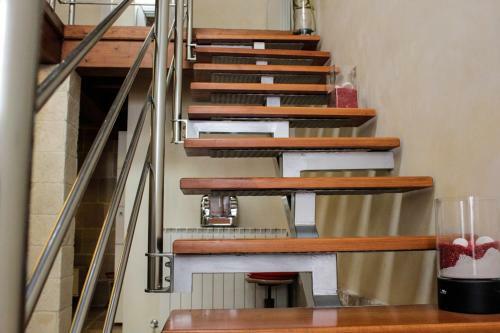 Apartamento La Casa Di Titina