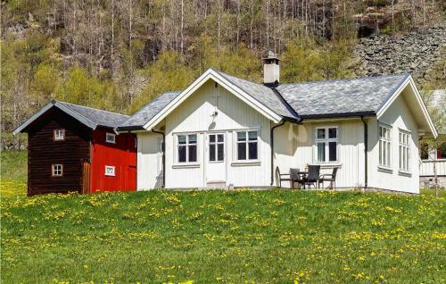 Amazing Home In Hemsedal With Sauna And 3 Bedrooms