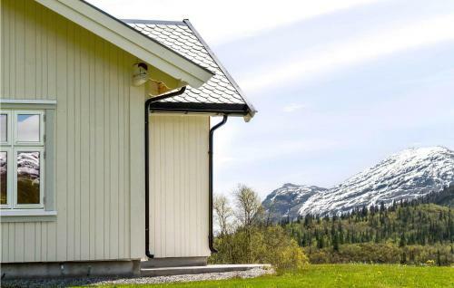 Amazing Home In Hemsedal With Sauna And 3 Bedrooms