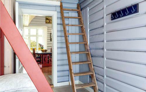Amazing Home In Hemsedal With Sauna And 3 Bedrooms