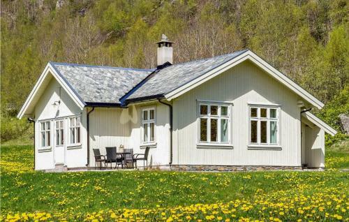 Amazing Home In Hemsedal With Sauna And 3 Bedrooms