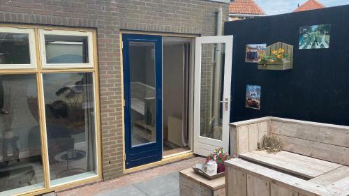 Apartamento Bnb In Het Centrum Van Enkhuizen