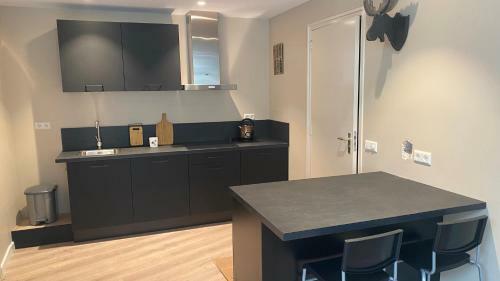 Apartamento Bnb In Het Centrum Van Enkhuizen
