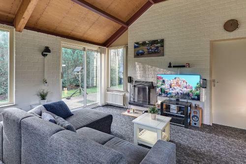 Apartamento Bungalowhurenermelo