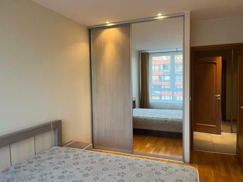 Isruties Apartamentai