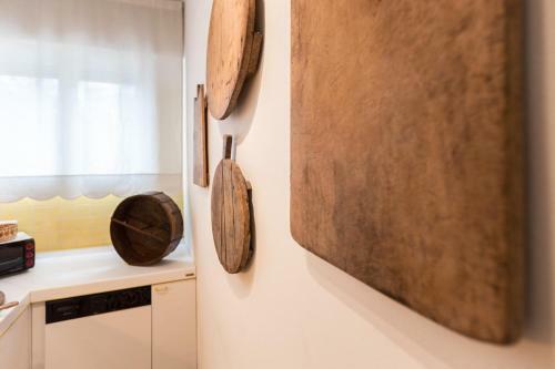 Borghi Mamo - The Place Apartments