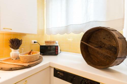 Borghi Mamo - The Place Apartments