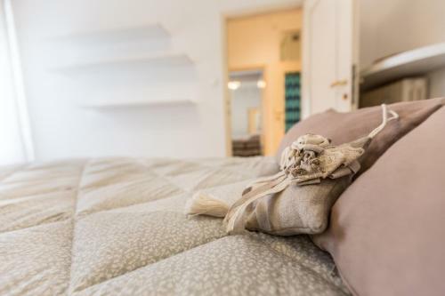 Borghi Mamo - The Place Apartments