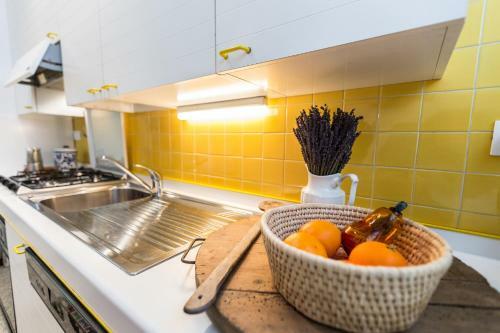 Borghi Mamo - The Place Apartments