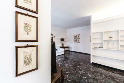 Borghi Mamo - The Place Apartments