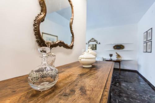 Borghi Mamo - The Place Apartments