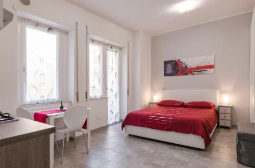Apartamento Nova Suite Bologna