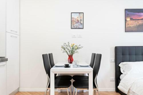 Apartamento Calzolerie Luxury Suite