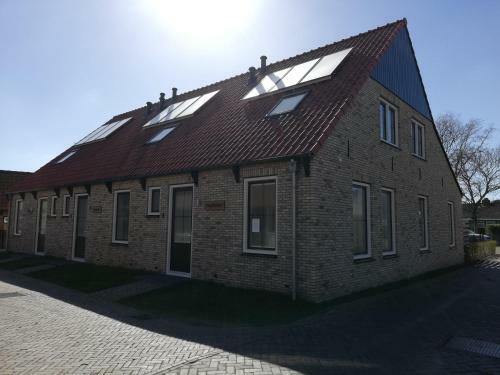 Apartamento Paardenstal