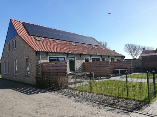 Apartamento Paardenstal