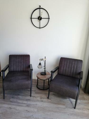 Apartamento Paardenstal