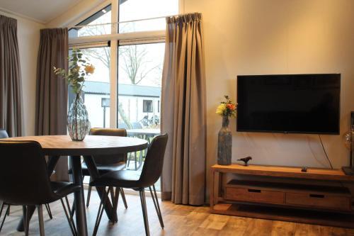 Europarcs De Ijssel Eilanden