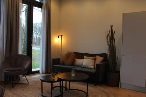 Europarcs De Ijssel Eilanden