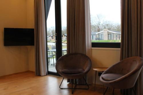 Europarcs De Ijssel Eilanden