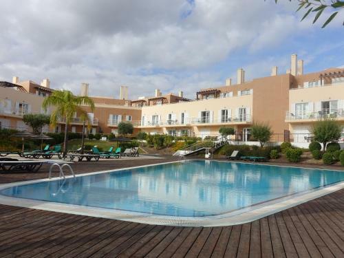 Apartamento Gloria Maris Cabanas Gardens