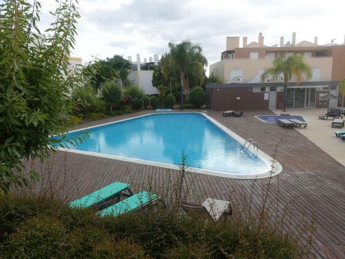 Apartamento Gloria Maris Cabanas Gardens