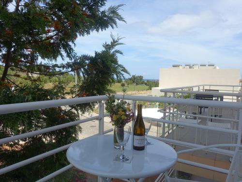 Apartamento Gloria Maris Cabanas Gardens