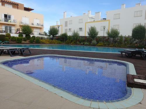 Apartamento Gloria Maris Cabanas Gardens
