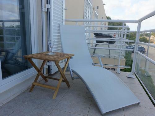 Apartamento Gloria Maris Cabanas Gardens