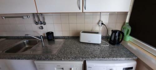Apartamento Gomeira Faris