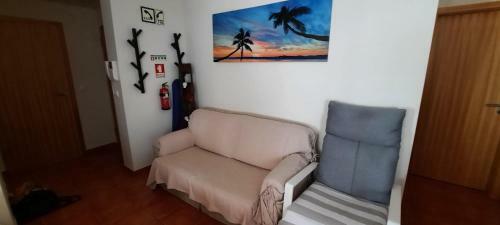 Apartamento Gomeira Faris