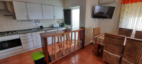 Apartamento Gomeira Faris