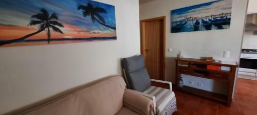 Apartamento Gomeira Faris