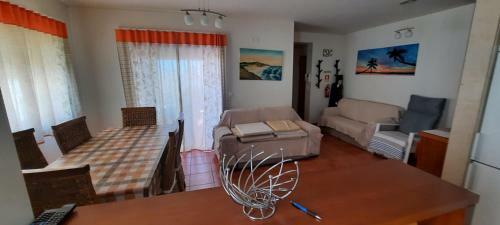 Apartamento Gomeira Faris