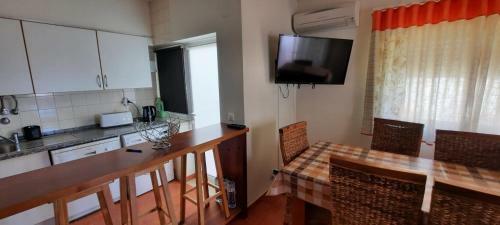 Apartamento Gomeira Faris