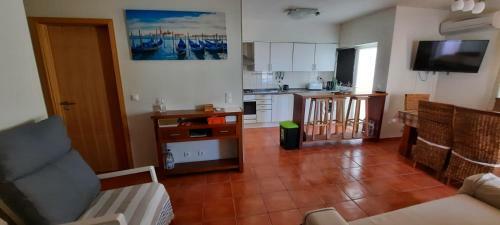 Apartamento Gomeira Faris