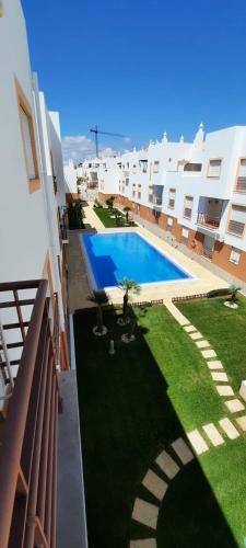 Apartamento Gomeira Faris