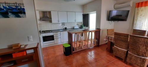 Apartamento Gomeira Faris