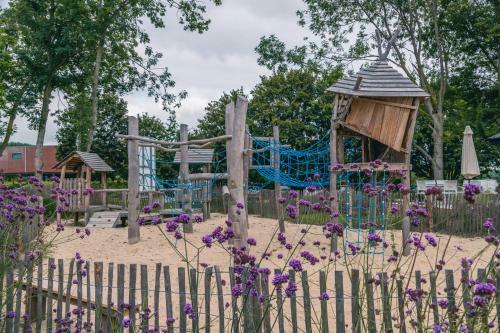 Europarcs Aan De Maas