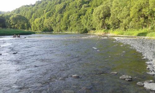 Lodge Wichrowe Wzg�rze