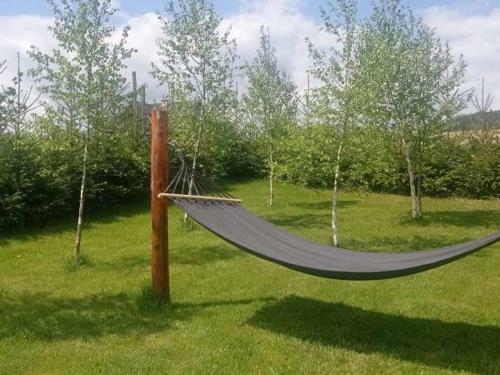 Lodge Wichrowe Wzg�rze
