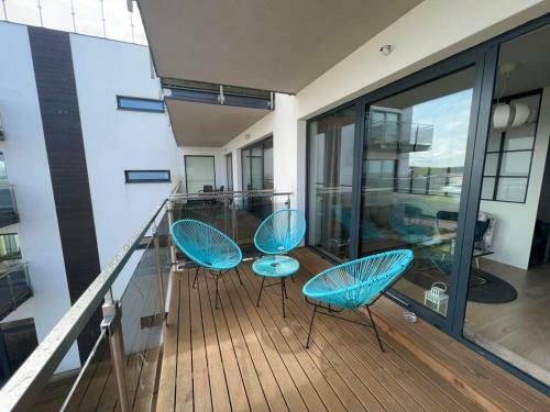 Apartament 33 Przy Latarni