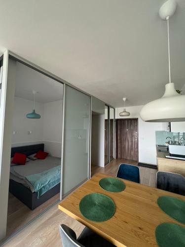 Apartament 33 Przy Latarni