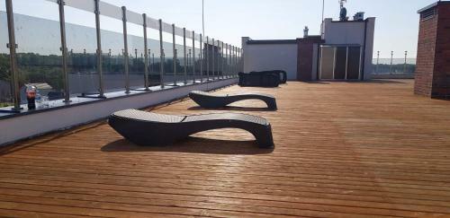 Apartament 33 Przy Latarni