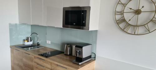 Apartament 33 Przy Latarni