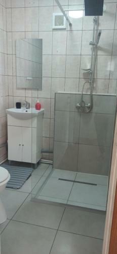 Apartamento Garsoniera La Curte Corbu